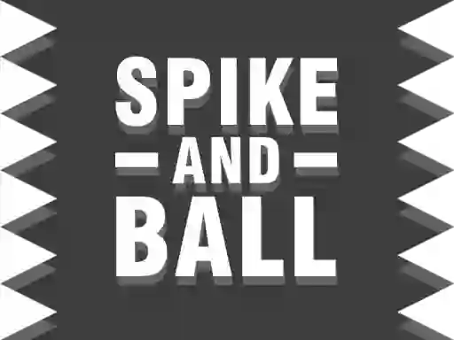 Logħba Spike and Ball onlajn