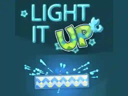 Logħba Light It Up onlajn