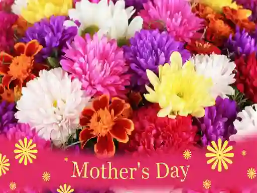 Logħba 2019 Mother's Day Puzzle onlajn