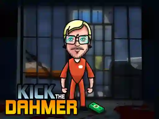 Logħba Kick The Dahmer onlajn