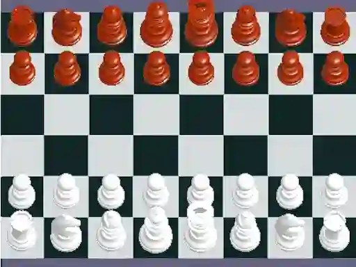 Logħba Ultimate Chess onlajn