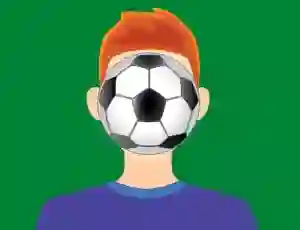 Logħba Football Juggle onlajn