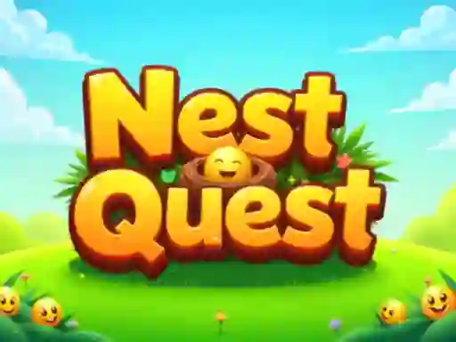 Logħba Nest Quest onlajn
