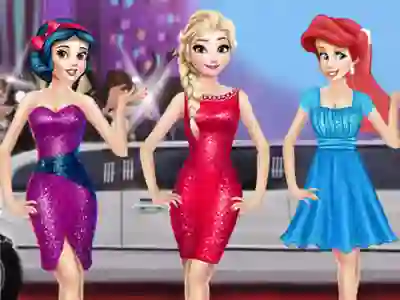 Logħba Celebrity Event onlajn
