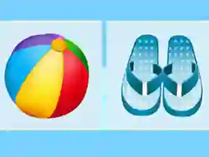 Logħba My Summer Items onlajn