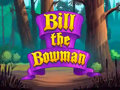 Logħba Bill the Bowman onlajn