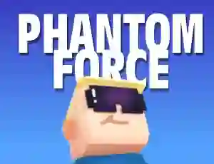 Logħba Kogama Phantom Force onlajn