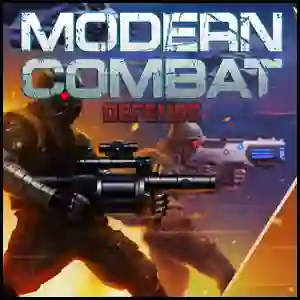 Logħba Modern Combat Defense onlajn