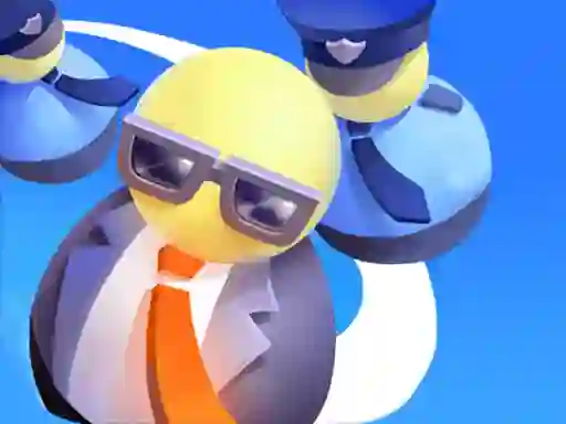 Logħba Wobble Man Online onlajn