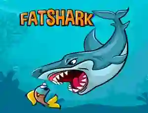 Logħba Fat Shark onlajn