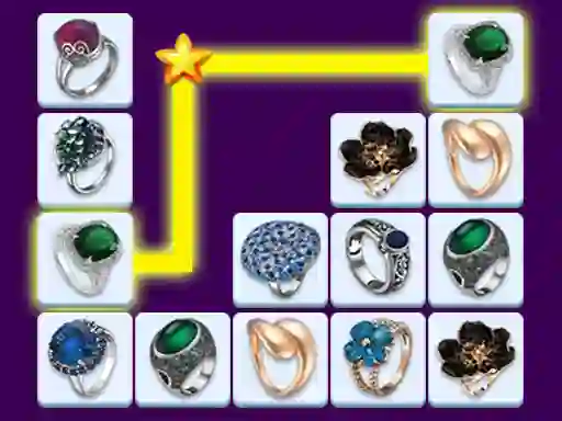 Logħba Onet Rings onlajn