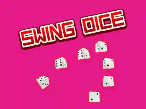 Logħba Swing Dice onlajn