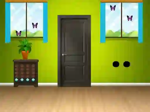 Logħba 10 Doors escape onlajn