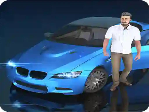 Logħba Parking buddy spot car game onlajn