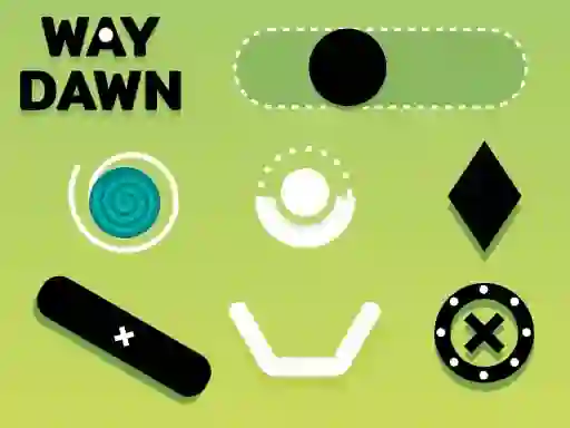 Logħba Way Dawn onlajn