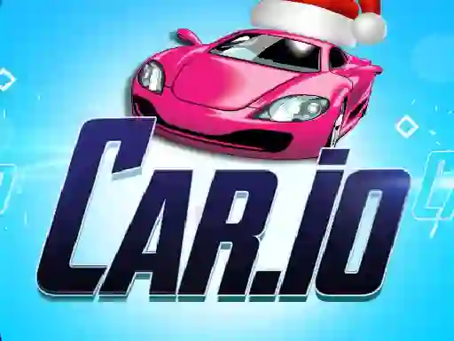 Logħba Car.io onlajn