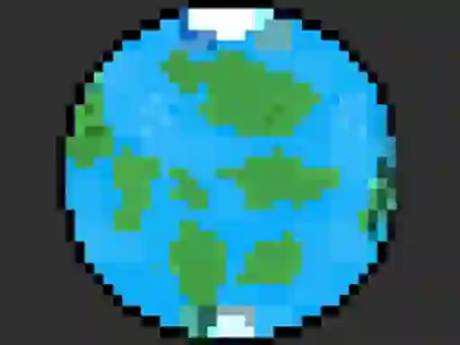 Logħba Defending Planet onlajn