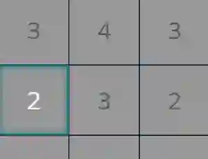 Logħba Basic Parity onlajn