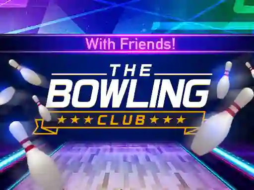 Logħba The Bowling Club onlajn