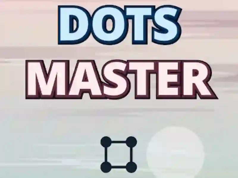 Logħba Dots Master onlajn