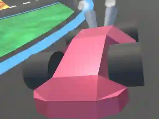 Logħba Powerslide Karts onlajn