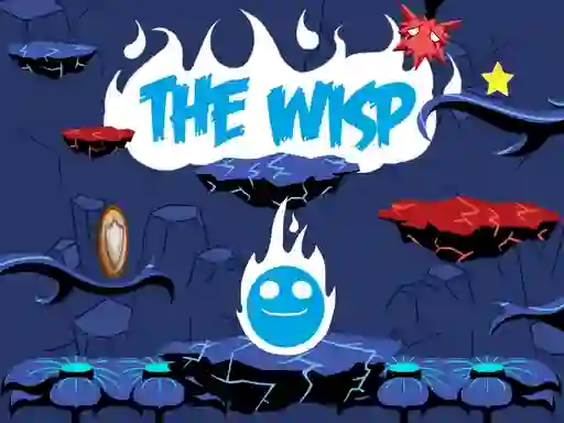 Logħba The Wisp onlajn