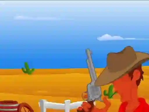 Logħba Gunslinger onlajn