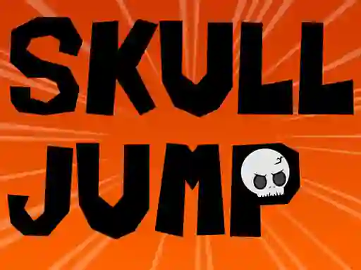 Logħba Skull Jump onlajn