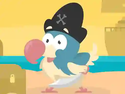 Logħba Cute Dodo Jigsaw onlajn