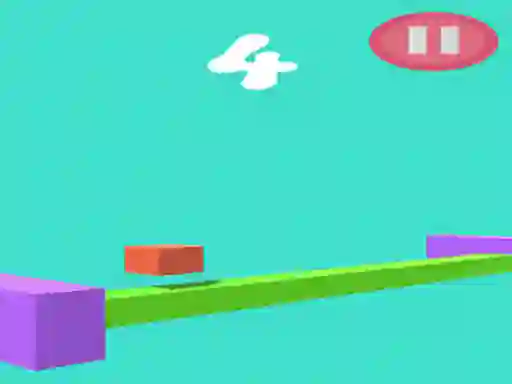 Logħba Cube Runner onlajn