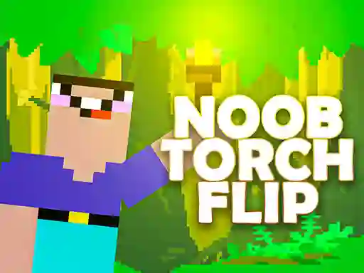 Logħba Torch Flip onlajn