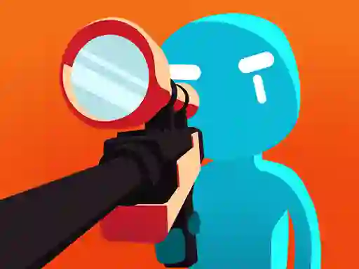 Logħba Super Sniper! onlajn