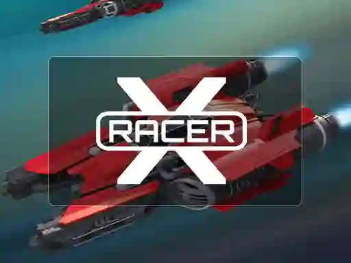Logħba X racer onlajn