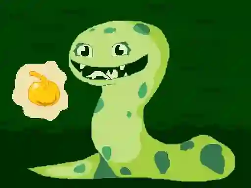 Logħba The snake Game onlajn