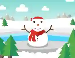 Logħba Snowball Fast onlajn
