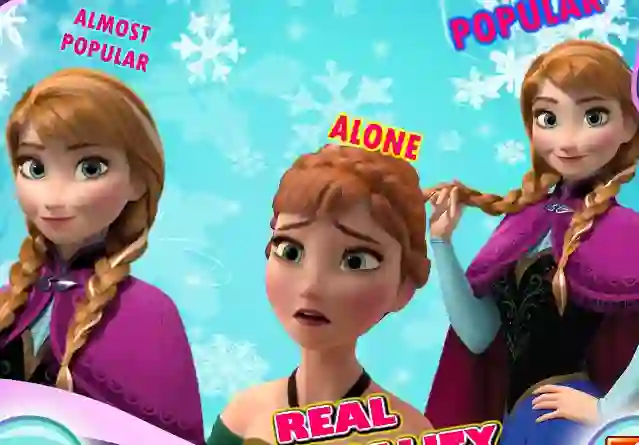 Logħba Real Personality Test onlajn
