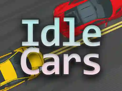 Logħba Idle Cars onlajn