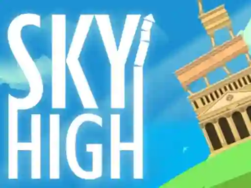 Logħba Sky high onlajn