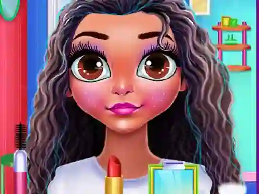 Logħba Angels Girl Group Meetup onlajn