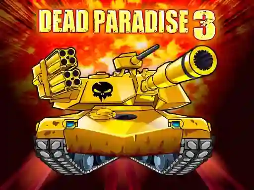 Logħba Dead Paradise 3 onlajn