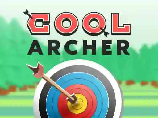Logħba Cool Archer onlajn