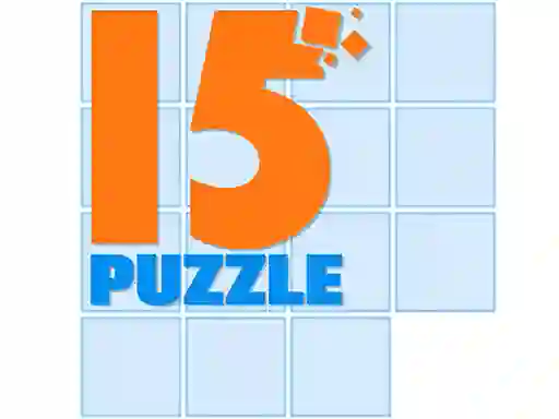 Logħba 15 Puzzle onlajn