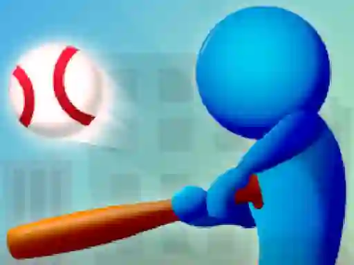 Logħba Homer City 3D Hit onlajn