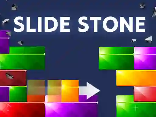 Logħba Slide Stone onlajn