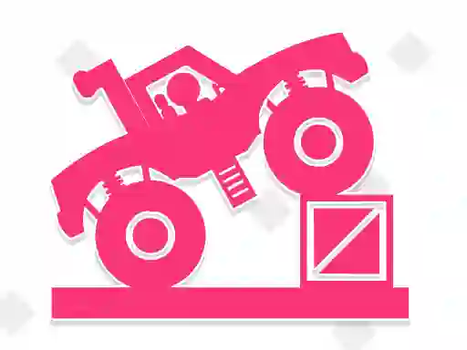 Logħba Hard Truck onlajn