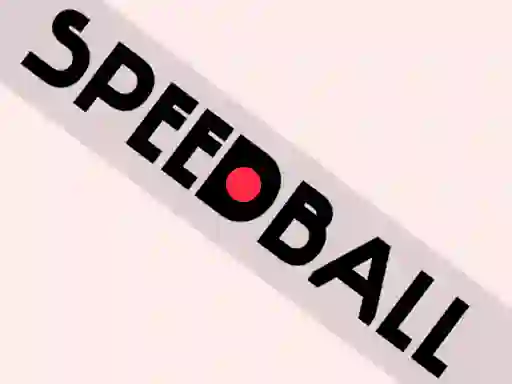 Logħba Speedball onlajn