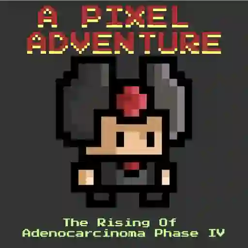 Logħba A Pixel Adventure onlajn