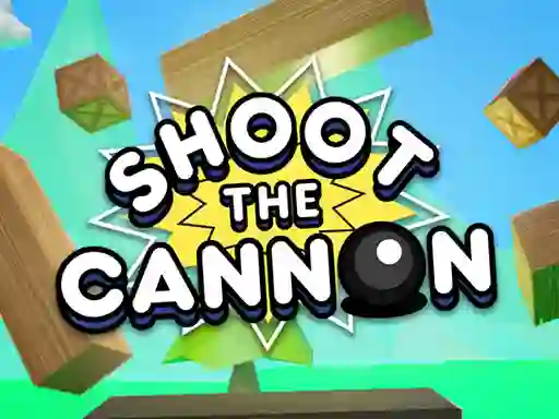 Logħba Shoot The Cannon onlajn