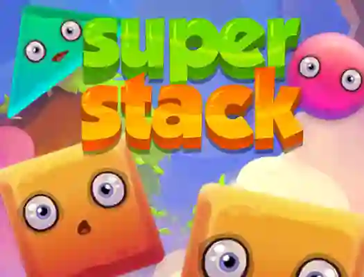 Logħba Super Stack onlajn