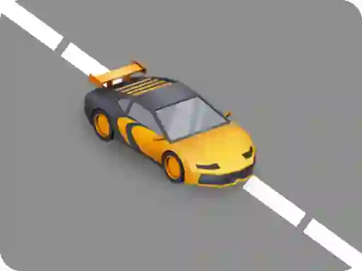 Logħba Car Rush onlajn